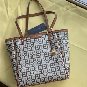 Tommy Hilfiger Shopper bag/purse.